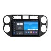 Штатная магнитола VOMI ZX380R9-7862-LTE для Volkswagen Tiguan 2007-2016 на Android 10.0