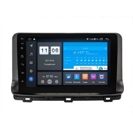 Штатная магнитола Vomi ZX514R10-7862-LTE для Kia Ceed 2019+ на Android 10.0
