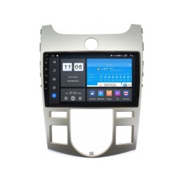 Штатная магнитола Vomi ZX503R9-7862-LTE для Kia Cerato II 2009-2013 на Android 10.0