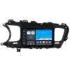 Штатная магнитола Vomi ZX470R9-7862-LTE для Kia Optima III 2014-2016 на Android 10.0