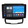 Штатная магнитола Vomi ZX525R9-7862-LTE для SsangYong Actyon II 2010-2013 на Android 10.0