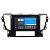 Штатная магнитола Vomi ZX499R9-7862-LTE для Toyota Alphard III 2015+ на Android 10.0