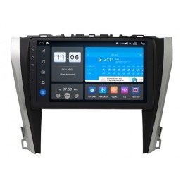 Штатная магнитола Vomi ZX429R10-7862-LTE для Toyota Camry V55 2014-2018 на Android 10.0