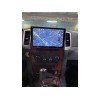 Штатная магнитола Vomi ZX416R10-7862-LTE для Jeep Commander, Compass, Grand Cherokee, Wrangler 2007-2013 на Android 10.0