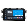 Штатная магнитола VOMI ZX545R9-7862-LTE для Kia Mohave I 2008-2018 на Android 10.0