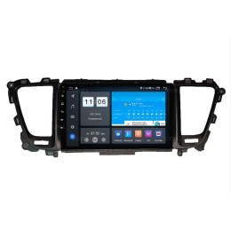 Штатная магнитола Vomi ZX542R9-7862-LTE для Kia Carnival 3 YP 04.2014+ (Корея) на Android 10.0