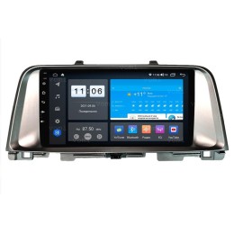 Штатная магнитола Vomi ZX540R9-7862-LTE для Kia Optima IV 2016-2020 (Classic, Comfort) на Android 10.0