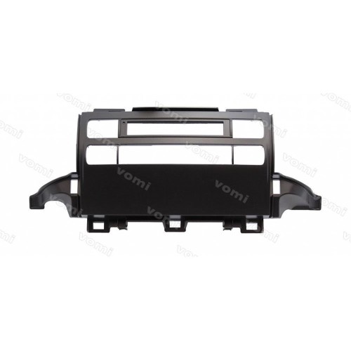 Штатная магнитола Vomi ZX559R9-7862-LTE для Toyota Prado 120 2002-2009 для разделения магнитолы и климат-контроля на Android 10.0