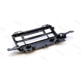 Штатная магнитола Vomi ZX559R9-7862-LTE для Toyota Prado 120 2002-2009 для разделения магнитолы и климат-контроля на Android 10.0