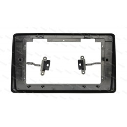Автомагнитола Vomi ZX555R10-7862-LTE для Renault Arkana 2018+ (с большим экраном) на Android 10.0