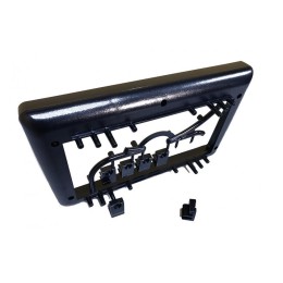 2DIN универсальная магнитола 180x100 мм 9 дюймов на Android 10.0 (ZX414R9-7862-LTE-4-64)