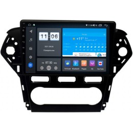 Штатная магнитола Vomi ZX305R10-7862-LTE-4-64 для Ford Mondeo IV 2010-2015 на Android 10.0
