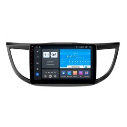 Штатная магнитола Vomi ZX307R10-7862-LTE-4-64 для Honda CR-V IV 2012-2016 на Android 10.0