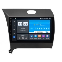 Штатная магнитола Vomi ZX320R9-7862-LTE-4-64 для Kia Cerato III 2013-2018 на Android 10.0