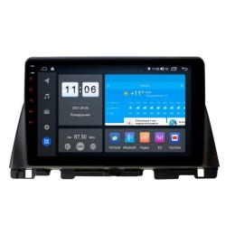 Штатная магнитола Vomi ZX321R10-7862-LTE-4-64 для Kia Optima 2016+ на Android 10.0