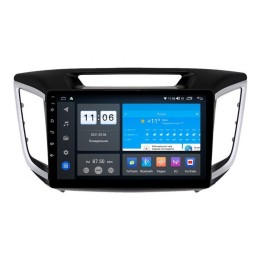 Штатная магнитола Vomi ZX310R10-7862-LTE-4-64 для Hyundai Creta 2016+ на Android 10.0