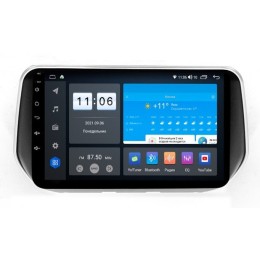 Штатная магнитола Vomi ZX313R10-7862-LTE-4-64 для Hyundai SantaFe 4 2018+ на Android 10.0