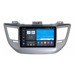 Штатная магнитола Vomi ZX316R9-7862-LTE-4-64 для Hyundai Tucson III 2015-2018 на Android 10.0