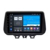 Штатная магнитола Vomi ZX318R9-7862-LTE-4-64 для Hyundai Tucson 2018+ на Android 10.0