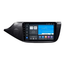 Штатная магнитола Vomi ZX319R9-7862-LTE-4-64 для Kia Ceed II 2012-2018 на Android 10.0