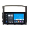 Штатная магнитола Vomi ZX333R9-7862-LTE-4-64 для Mitsubishi Pajero IV 2006-2019 на Android 10.0