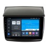 Автомагнитола Vomi ZX334R9-7862-LTE-4-64 для Mitsubishi Pajero Sport II, L200 IV 2006-2015 на Android 10.0