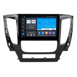 Штатная магнитола Vomi ZX335R9-7862-LTE-4-64 для Mitsubishi Pajero Sport III 2015-2021 на Android 10.0