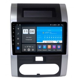 Штатная магнитола Vomi ZX339R10-7862-LTE-4-64 для Nissan X-Trail II (T31) 2007-2014 на Android 10.0