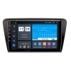 Штатная магнитола Vomi ZX343R10-7862-LTE-4-64 для Skoda Octavia III (A7) 2013-2018 (без эры глонасс) на Android 10.0