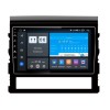 Штатная магнитола Vomi ZX358R9-7862-LTE-4-64 для Toyota Land Cruiser 200 2015-2021 на Android 10.0