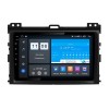 Штатная магнитола Vomi ZX359R9-7862-LTE-4-64 для Toyota Prado 120 2002-2009 на Android 10.0