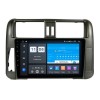 Штатная магнитола Vomi ZX360R9-7862-LTE-4-64 для Toyota Prado 150 2009-2013 на Android 10.0