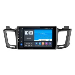 Штатная магнитола Vomi ZX365R10-7862-LTE-4-64 для Toyota RAV4 (CA40) 2013-2019 на Android 10.0