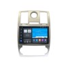 Автомагнитола Vomi ZX379R9-7862-LTE-4-64 для Chrysler 300C I 2004-2011 на Android 10.0