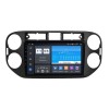 Штатная магнитола VOMI ZX380R9-7862-LTE-4-64 для Volkswagen Tiguan 2007-2016 на Android 10.0