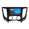 Штатная магнитола Vomi ZX384R9-7862-LTE-4-64 для Mitsubishi PajeroSport III 2015-2021 на Android 10.0