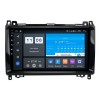Штатная магнитола Vomi ZX398R9-7862-LTE-4-64 для Mercedes A-klasse (W169) 2004-2012, B-klasse (W245) 2005-2011, Vito ll (W639) 2006-2014, Vito III (W447) 2014-2020, Viano ll (W639) 2006-2014 на Android 10.0