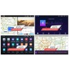 Штатная магнитола Vomi ZX400R9-7862-LTE-4-64 для Mercedes-Benz G W463 2001-2006, C W203 2000-2004, CLK C209/W209 на Android 10.0