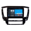 Штатная магнитола Vomi ZX417R9-7862-LTE-4-64 для Mitsubishi PajeroSport 3 2021+ на Android 10.0