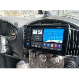 Штатная магнитола Vomi ZX419R9-7862-LTE-4-64 для Hyundai Starex H1 2007-2016 на Android 10.0