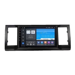 Штатная магнитола Vomi ZX421R9-7862-LTE-4-64 для Volkswagen Caravelle T6 2015-2018 на Android 10.0