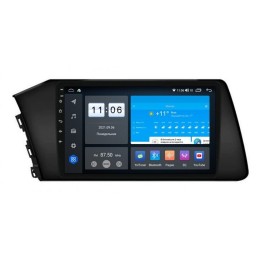 Штатная магнитола Vomi ZX422R9-7862-LTE-4-64 для Hyundai Elantra VII 2020-2023 на Android 10.0