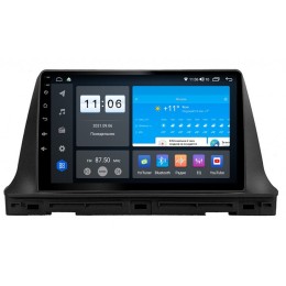 Штатная магнитола Vomi ZX423R10-7862-LTE-4-64 для Kia Seltos 2019-2023 на Android 10.0