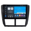 Штатная магнитола Vomi ZX438R9-7862-LTE-4-64 для Subaru Forester III 2008-2013, Impreza III 2007-2013 на Android 10.0