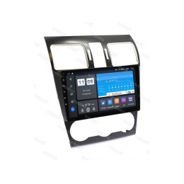 Штатная магнитола Vomi ZX440R9-7862-LTE-4-64 для Subaru Forester IV, Impreza IV, XV I 2015-2018 на Android 10.0