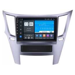 Штатная магнитола Vomi ZX442R9-7862-LTE-4-64 для Subaru Legacy, Outback 2009-2014 на Android 10.0