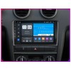 Штатная магнитола Vomi ZX445R9-7862-LTE-4-64 для Audi A3 II (8P) 2007-2013 на Android 10.0