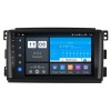 Штатная магнитола Vomi ZX459R9-7862-LTE-4-64 для Mercedes-Benz Smart Fortwo 2006-2010 на Android 10.0