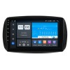 Штатная магнитола Vomi ZX460R9-7862-LTE-4-64 для Mercedes Fortwo III 2014-2024, Forfour II 2014-2024 на Android 10.0