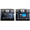 Штатная магнитола Vomi ZX461R9-7862-LTE-4-64 для Mercedes Smart Fortwo 2012-2015 на Android 10.0